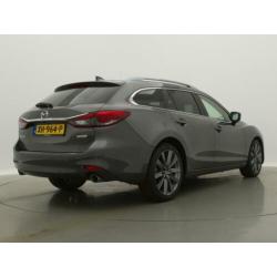 Mazda 6 Sportbreak 2.0 SkyActiv-G 165 Business Comfort Autom