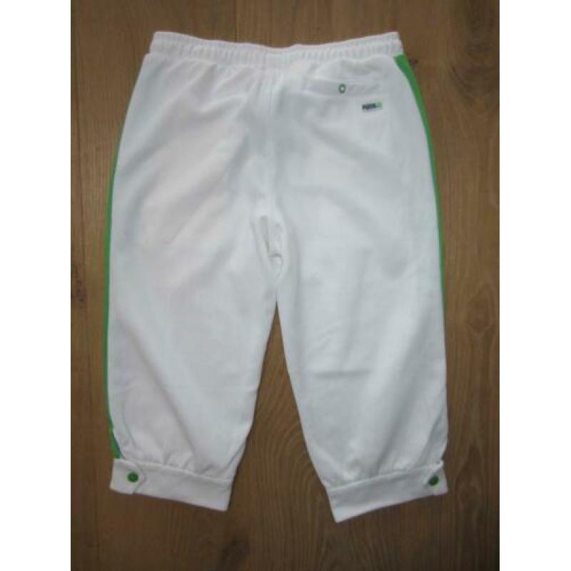Mooie sportbroek PUMA maat S