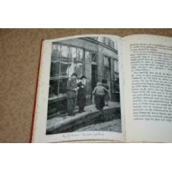 Lutetia en de vreemdeling - Wandelingen door Parijs 1951 !!