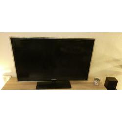 Samsung 40 inch