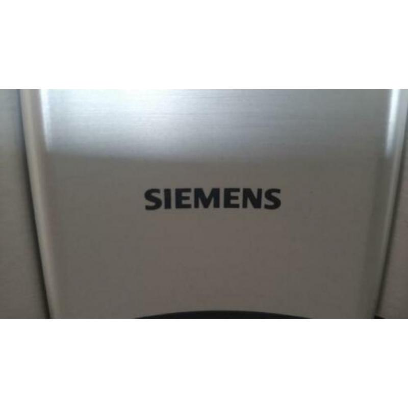 NIEUW Koffiezetapparaat Siemens Designed by Porsche