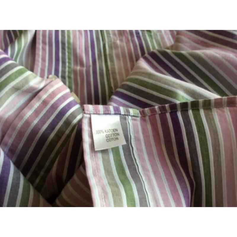 Overhemd mt, XL. Authentic. aanbieding!!!