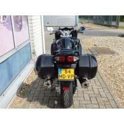 Yamaha FJR 1300 A bj 2014