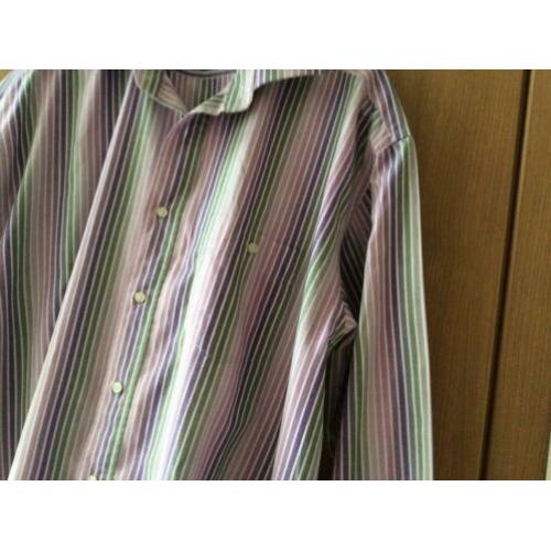 Overhemd mt, XL. Authentic. aanbieding!!!