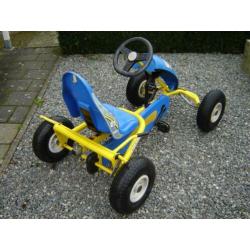 Skelter Berg Cyclo