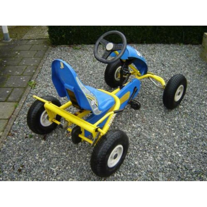 Skelter Berg Cyclo
