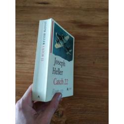 Catch 22 (Nederlands) - Joseph Heller
