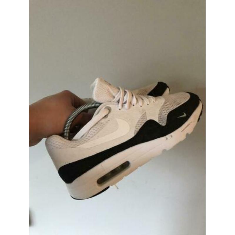 Nike Air Max 1 Ultra Essential 'White & Black' eu42