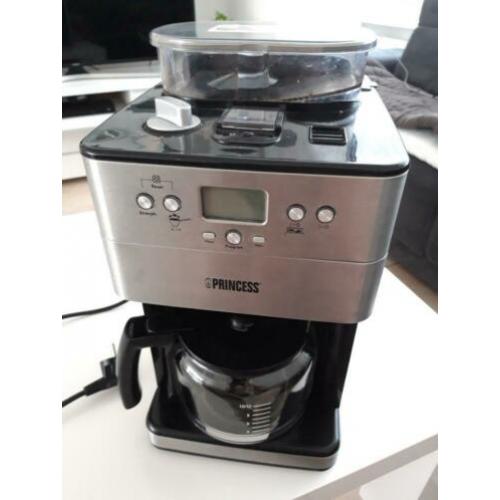 Koffiezetapparaat