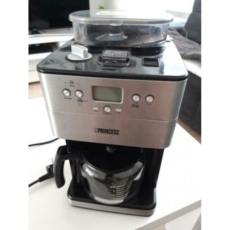 Koffiezetapparaat