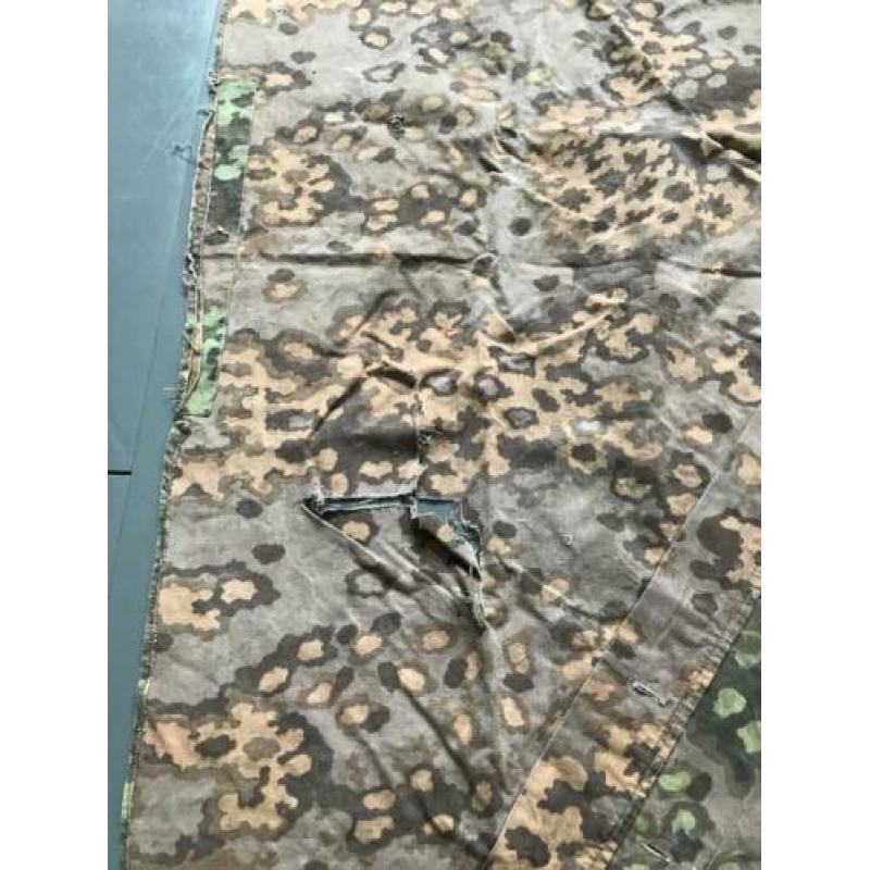 Duitse XX zeltbahn