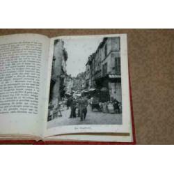 Lutetia en de vreemdeling - Wandelingen door Parijs 1951 !!