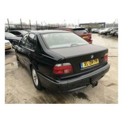 BMW 5-SERIE 530d