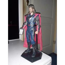 Thor 1/6 scale Marvel