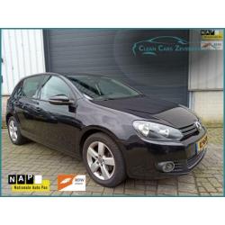 Volkswagen Golf 1.4 TSI Trendline
