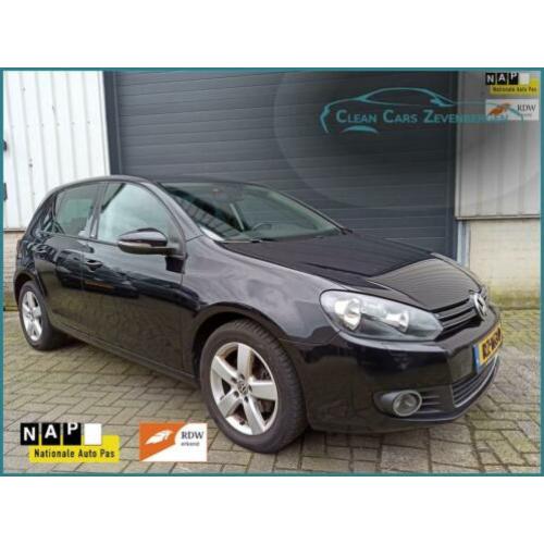 Volkswagen Golf 1.4 TSI Trendline