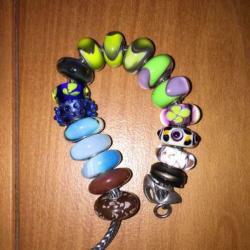 Trollbeads €20,00 euro per stuk