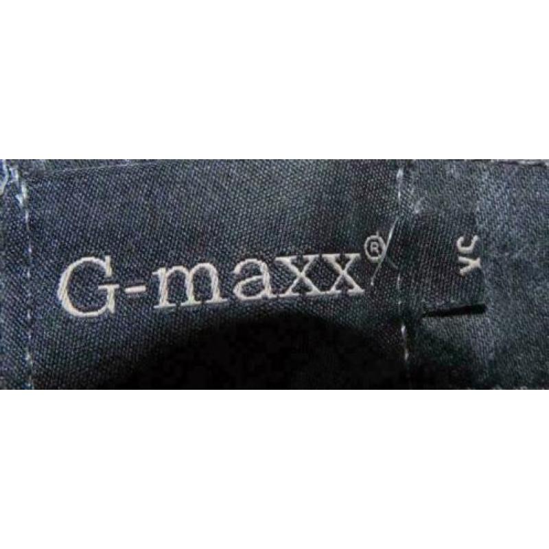 G-maxx grijze jeans maat XS
