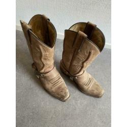Sancho cowboy boots maat 37
