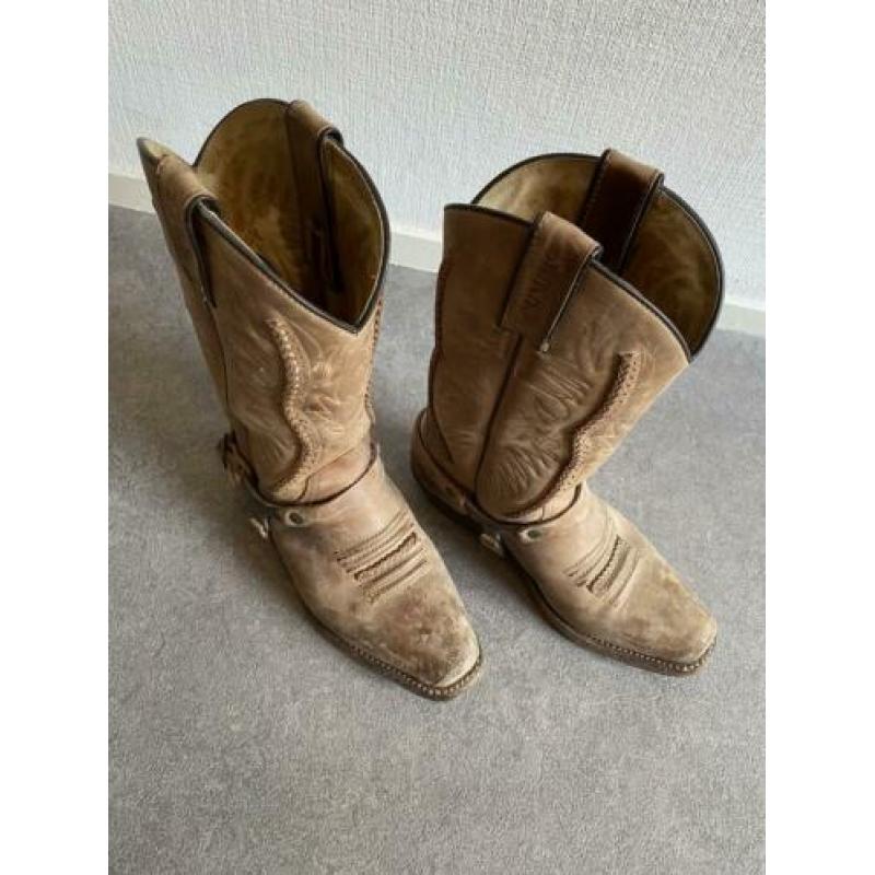 Sancho cowboy boots maat 37
