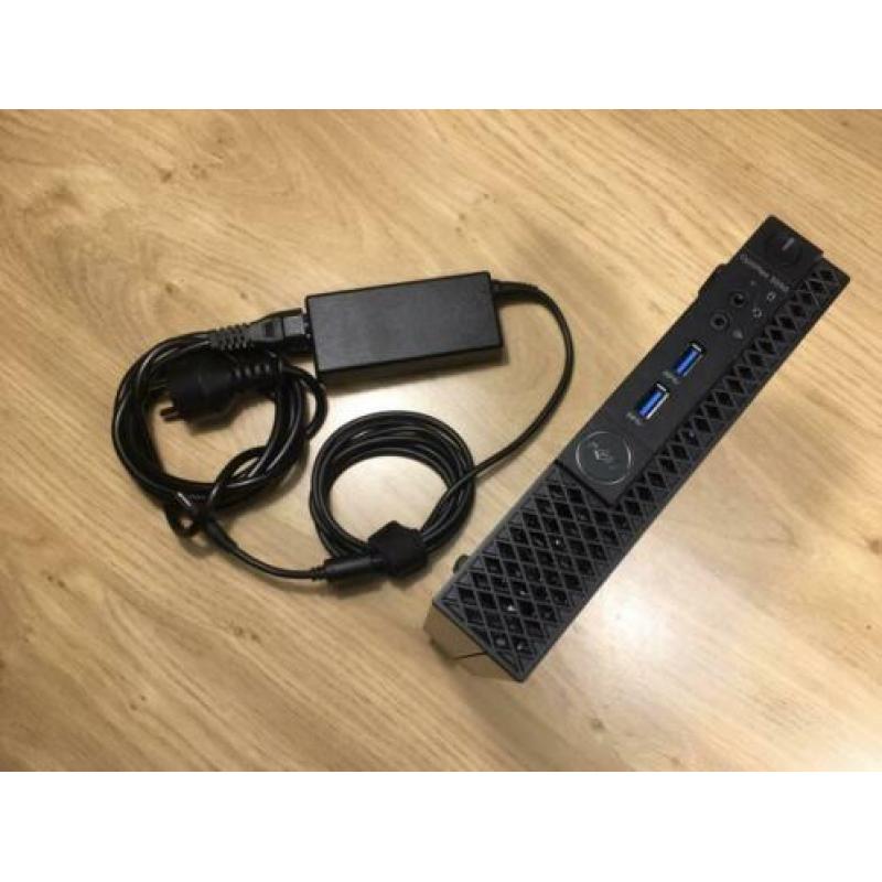 Dell OptiPlex 3050 Micro