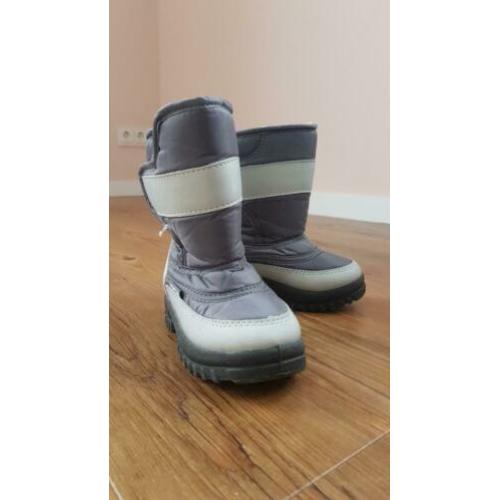 Snowboots maat 25
