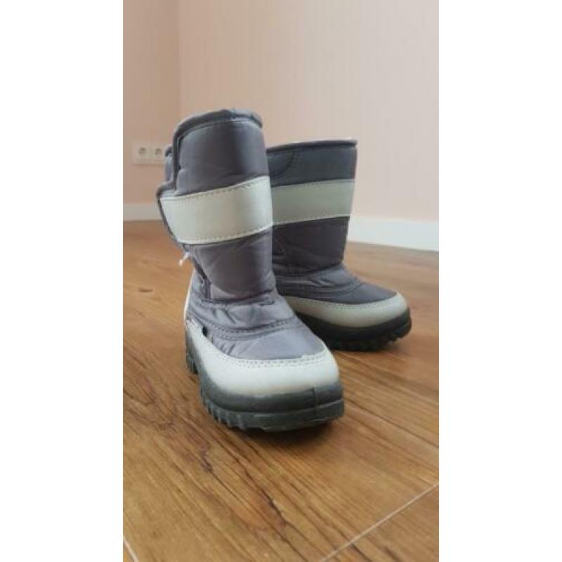 Snowboots maat 25