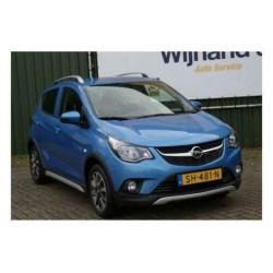 Opel Karl Rocks 1.0 Online Edition