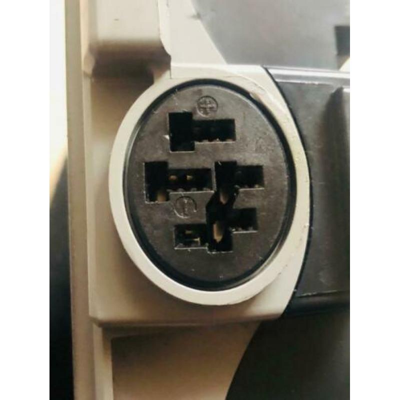 BOSCH gazelle powerpack 400 accu