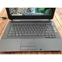 Dell Latitude E5420 14" laptop