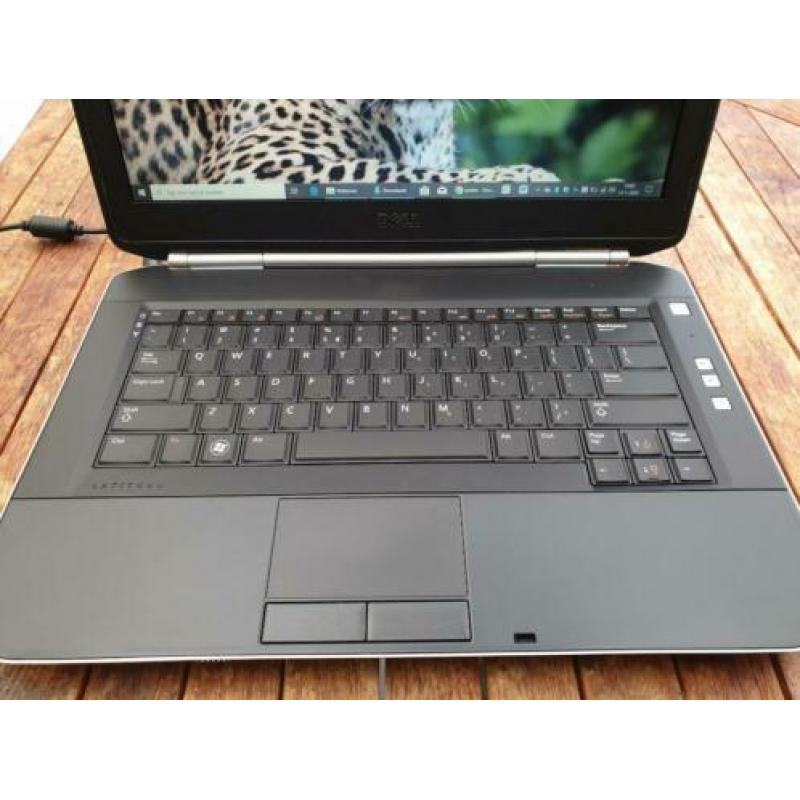 Dell Latitude E5420 14" laptop