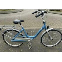 Gazelle Damesfiets 7 versnellingen!