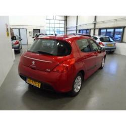 Peugeot 308 1.6 VTI 16V 5-DRS(100%onderhouden)