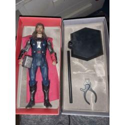 Thor 1/6 scale Marvel