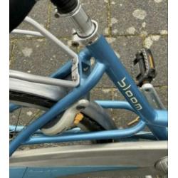 Gazelle Damesfiets 7 versnellingen!