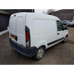 Renault Kangoo Express 1.9D Conf. Nieuwe APK