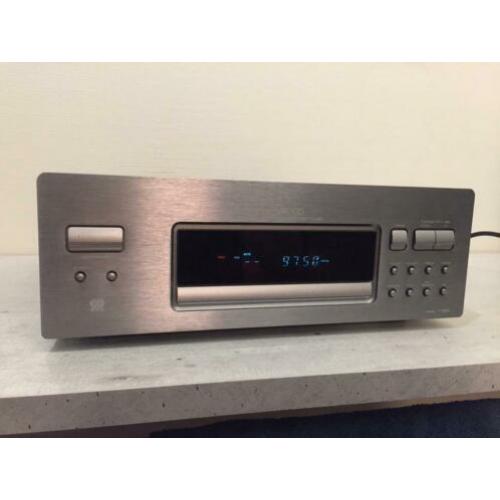 Kenwood Tuner