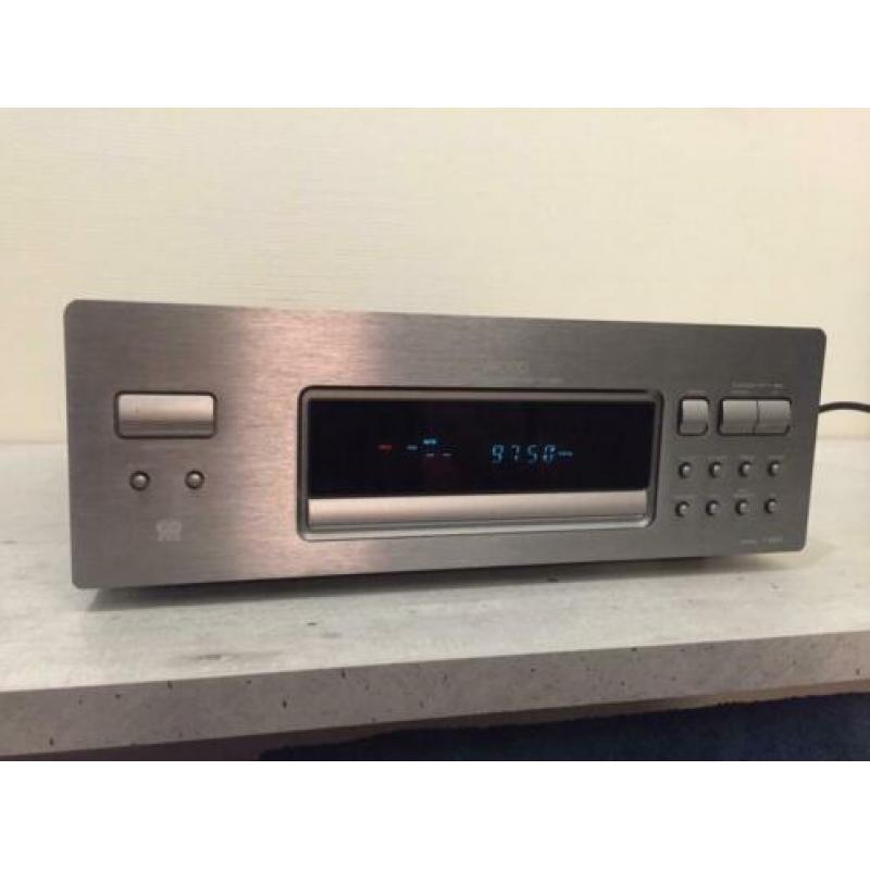 Kenwood Tuner