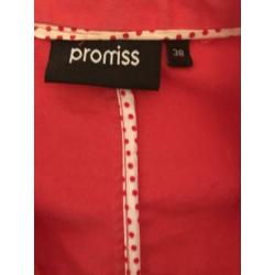 Jasje Promiss maat:38