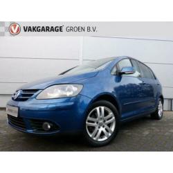 Volkswagen Golf Plus 1.6 FSi Tour (102pk) Clima / Schuifdak