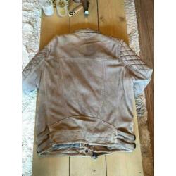 Allsaints jas nieuw origineel