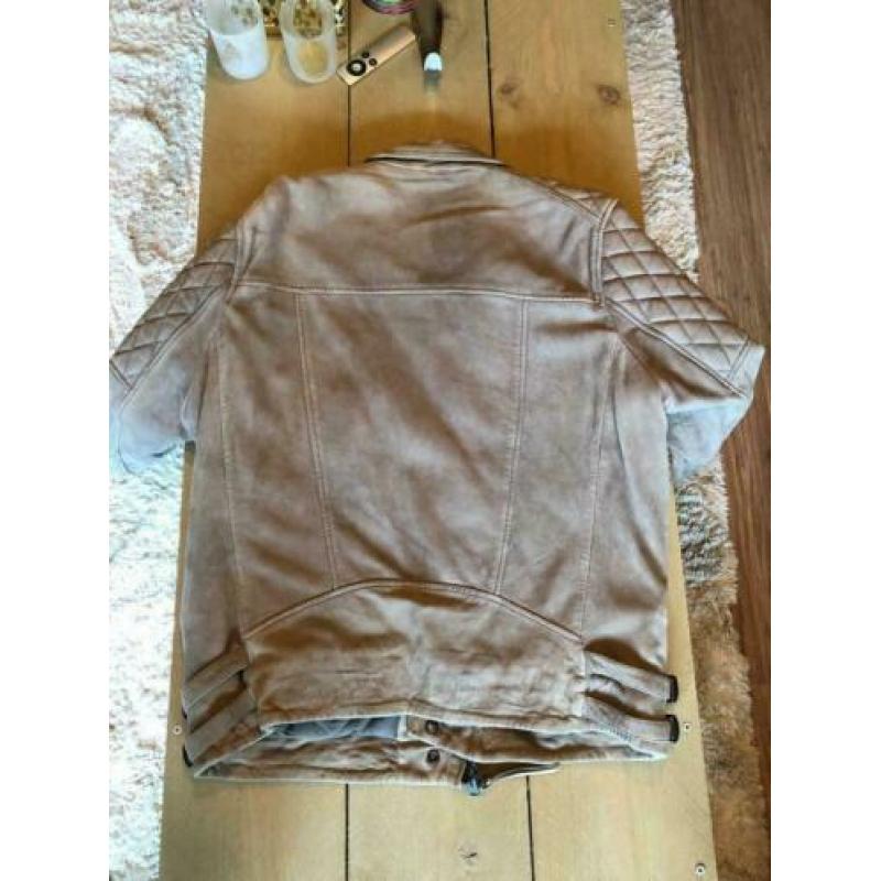Allsaints jas nieuw origineel