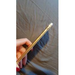 iPhone 7plus 32gb Gold