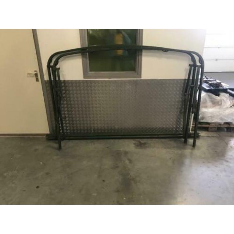 Aanhanger AANBIEDING
