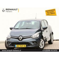 Renault Clio Energy TCe 90 S&S Intens NAVI / ECC / CRUISE