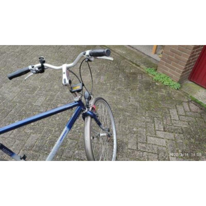 Koga Miyata Forest herenfiets