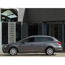 SEAT Leon ST 1.2TSi STYLE LEER PANORAMADAK