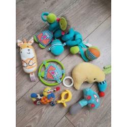 Babyspeelgoed