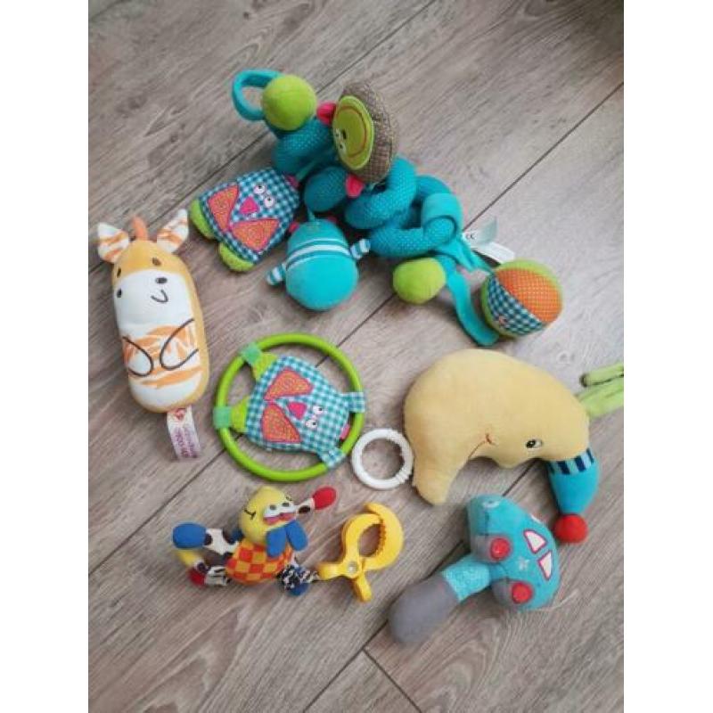 Babyspeelgoed