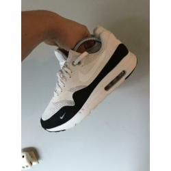 Nike Air Max 1 Ultra Essential 'White & Black' eu42